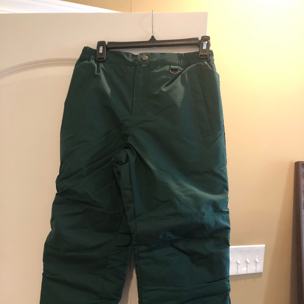 Boys Snow pants/squall